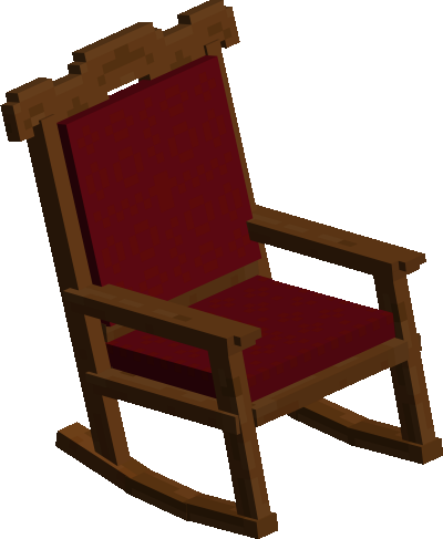 Rocking Chair preview