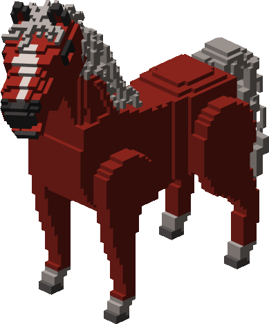 Horse preview