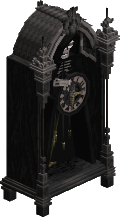 The Death Clock preview