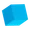 cube image