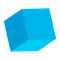 cube image