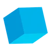 cube image