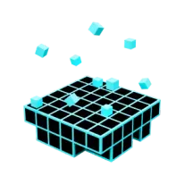land cubes img